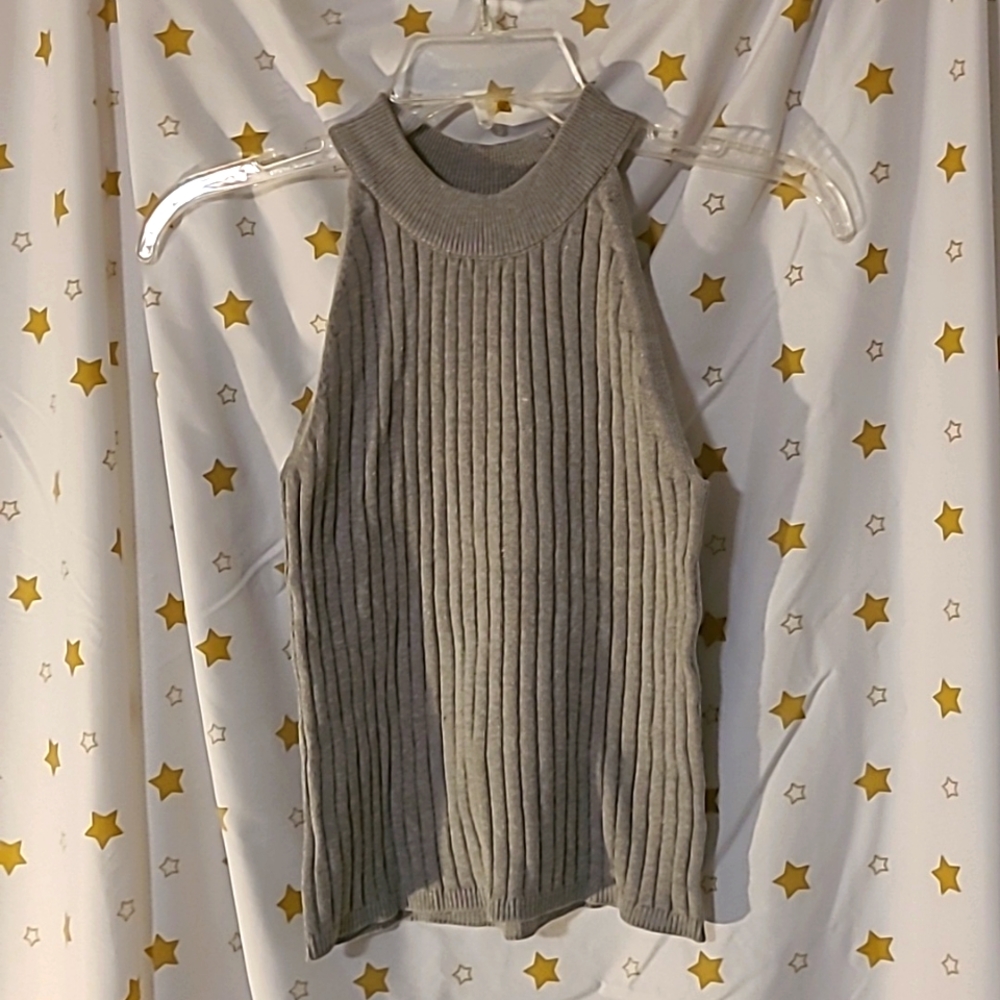 Girls halter top